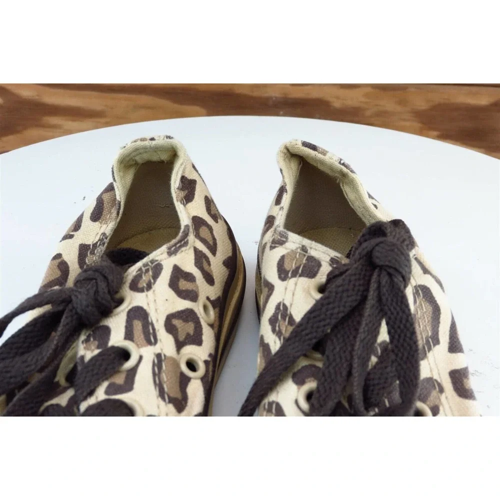 Converse all star welcome shoe